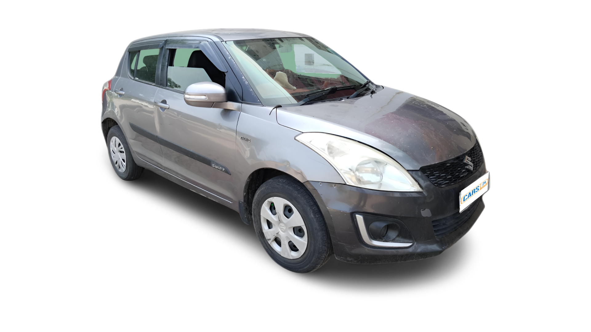 2015 Maruti Swift - Hatchback - Diesel - Manual - ₹3.30 lakh